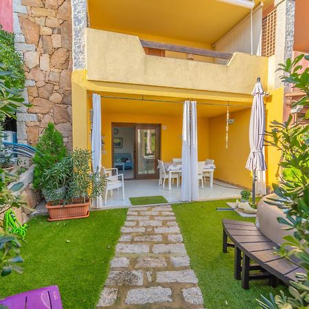 Brorent Casa Di Nettuno Apartment Olbia Bagian luar foto