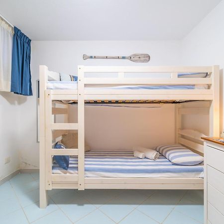 Brorent Casa Di Nettuno Apartment Olbia Bagian luar foto