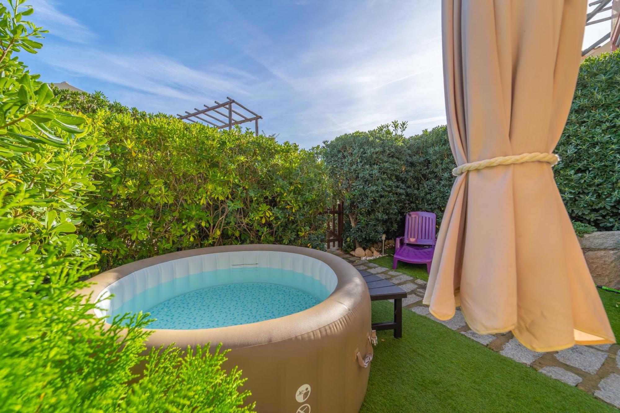 Brorent Casa Di Nettuno Apartment Olbia Bagian luar foto