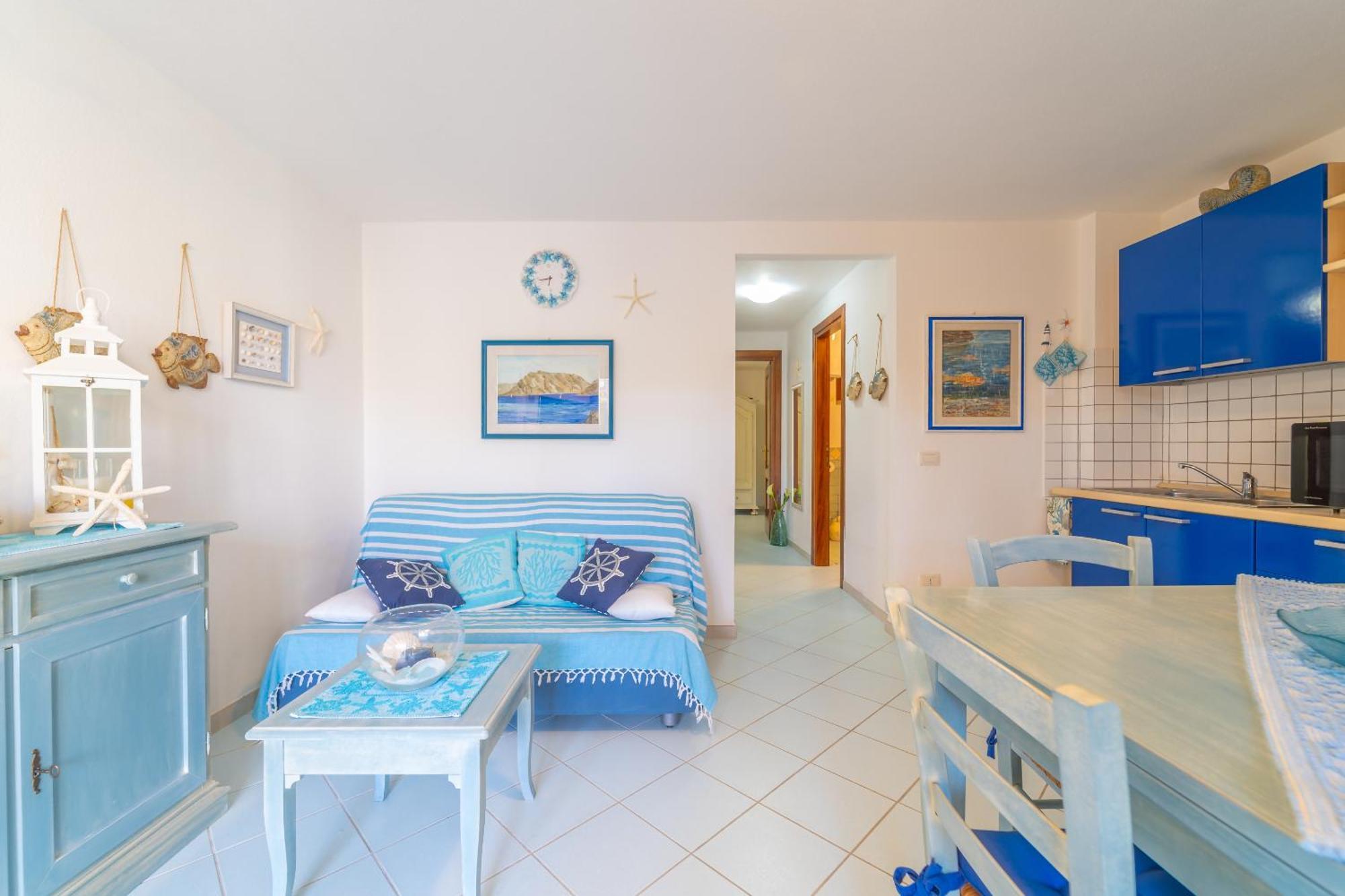 Brorent Casa Di Nettuno Apartment Olbia Bagian luar foto
