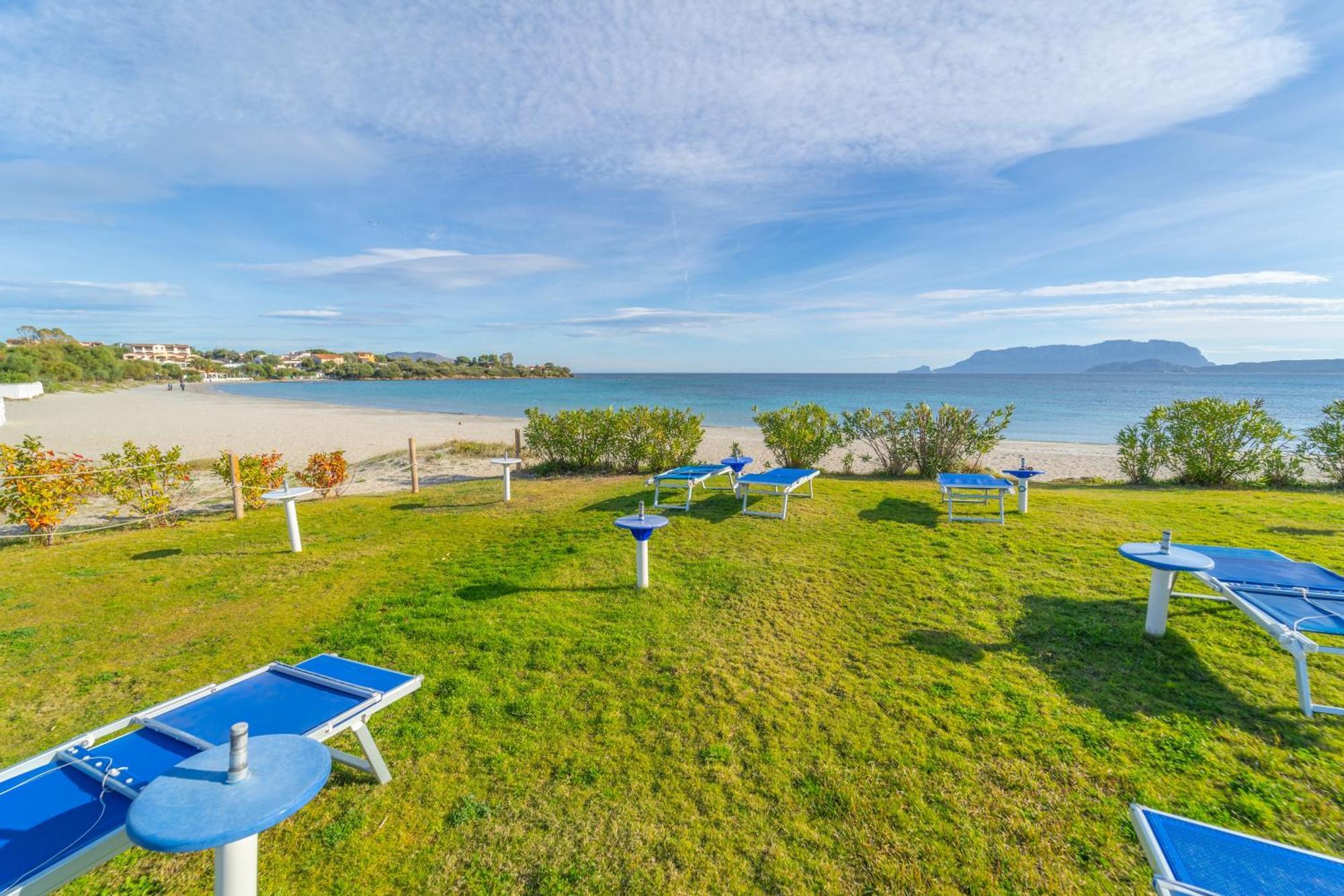 Brorent Casa Di Nettuno Apartment Olbia Bagian luar foto