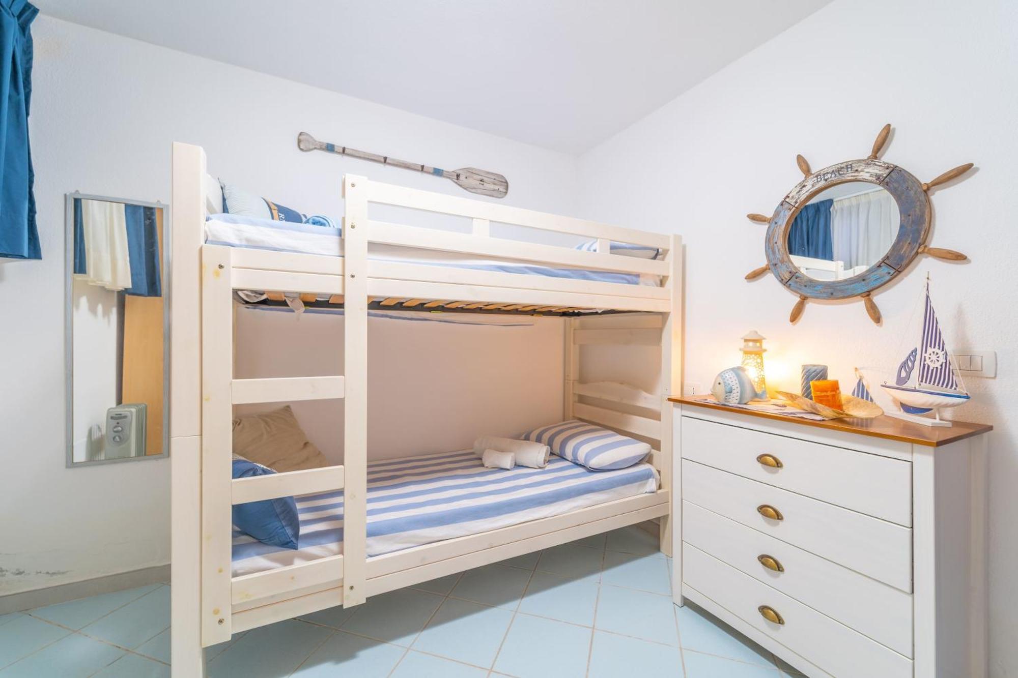 Brorent Casa Di Nettuno Apartment Olbia Bagian luar foto