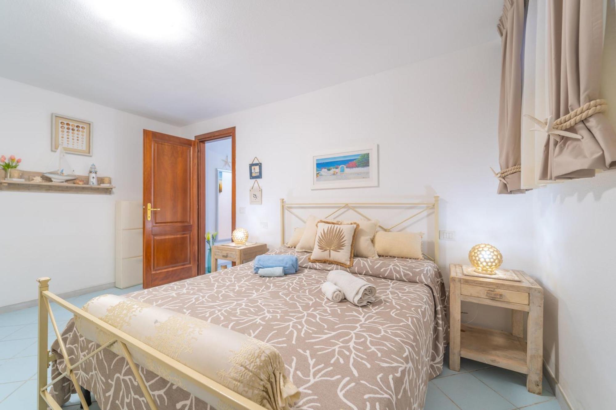 Brorent Casa Di Nettuno Apartment Olbia Bagian luar foto