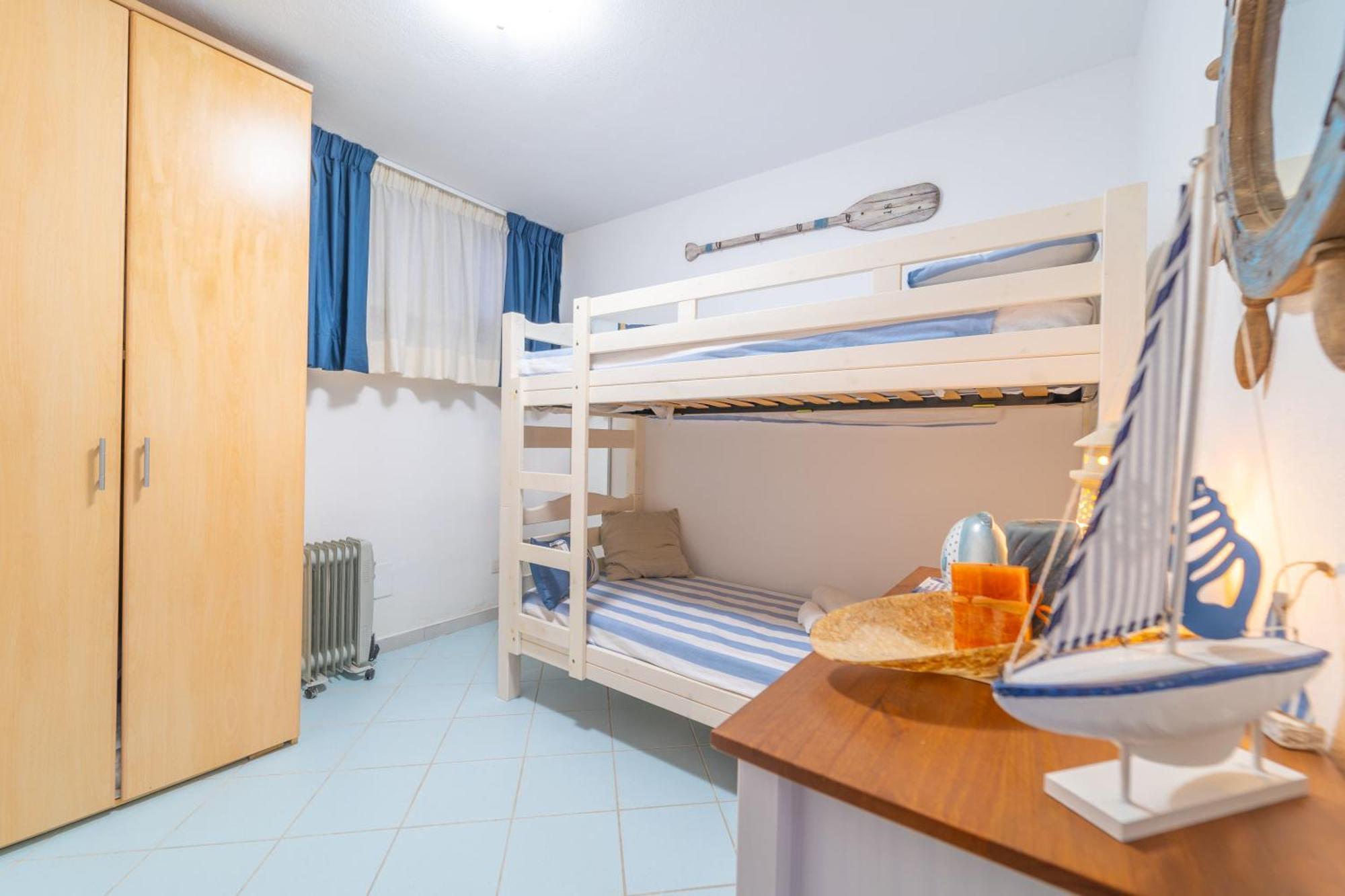 Brorent Casa Di Nettuno Apartment Olbia Bagian luar foto