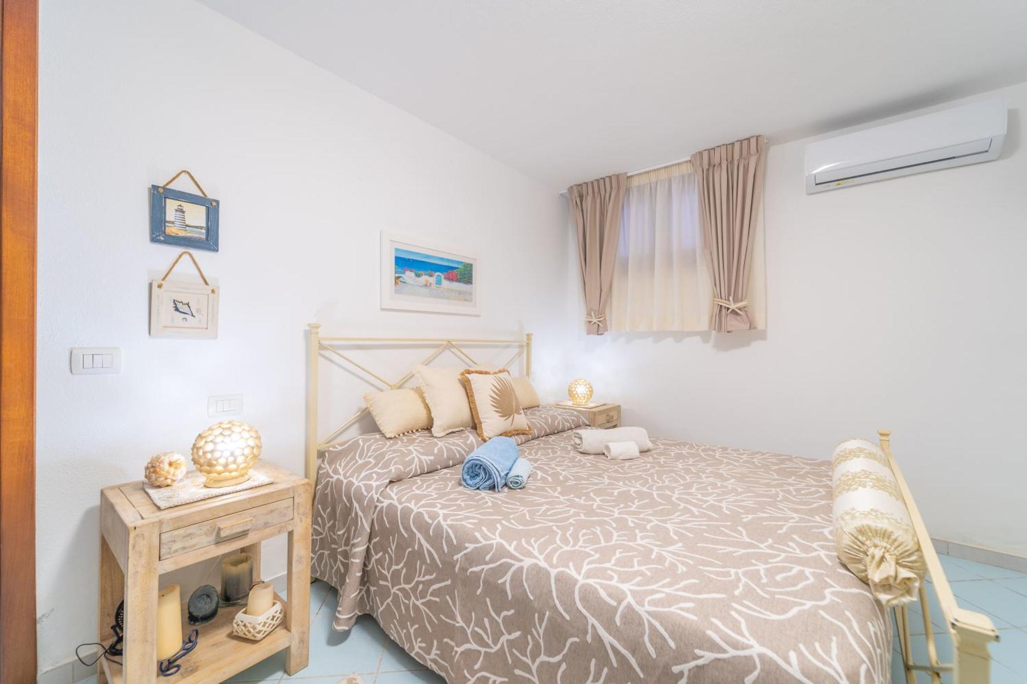 Brorent Casa Di Nettuno Apartment Olbia Bagian luar foto