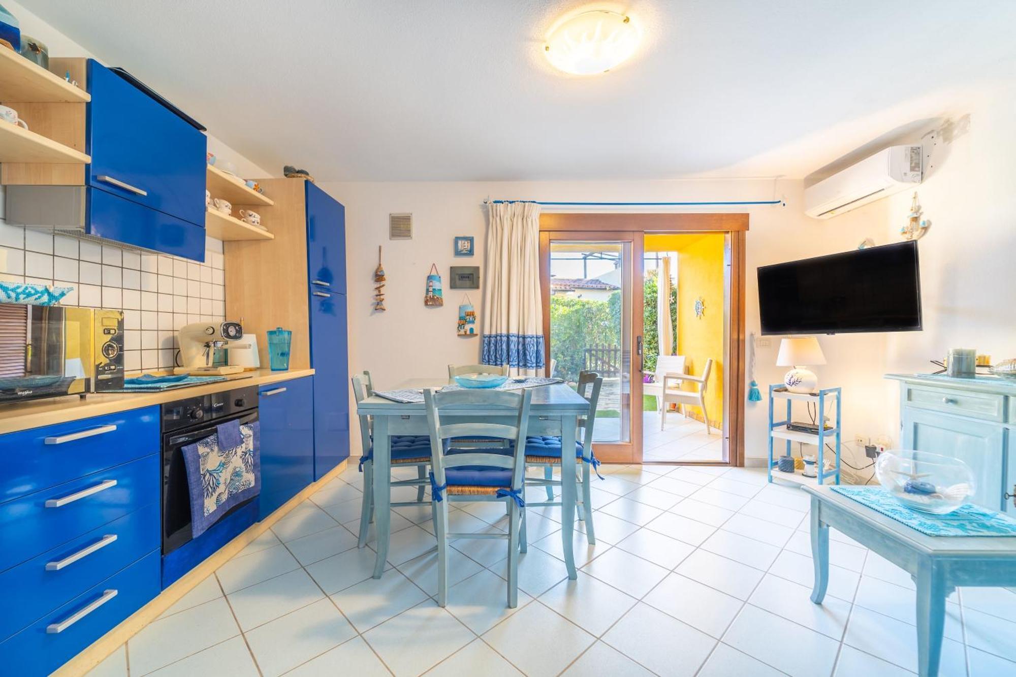 Brorent Casa Di Nettuno Apartment Olbia Bagian luar foto