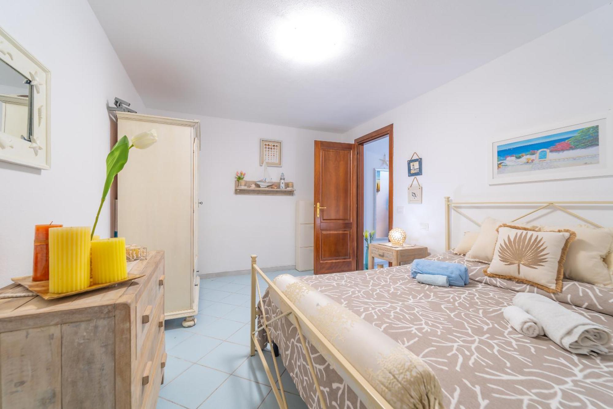 Brorent Casa Di Nettuno Apartment Olbia Bagian luar foto