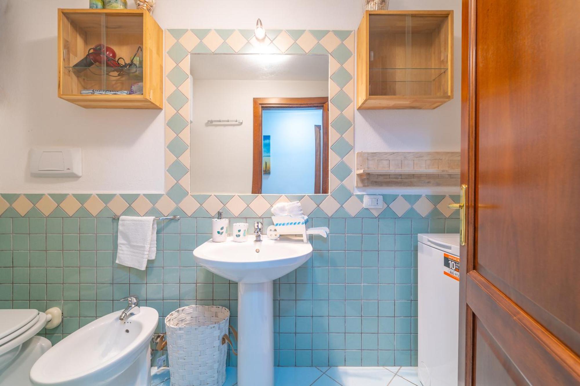 Brorent Casa Di Nettuno Apartment Olbia Bagian luar foto