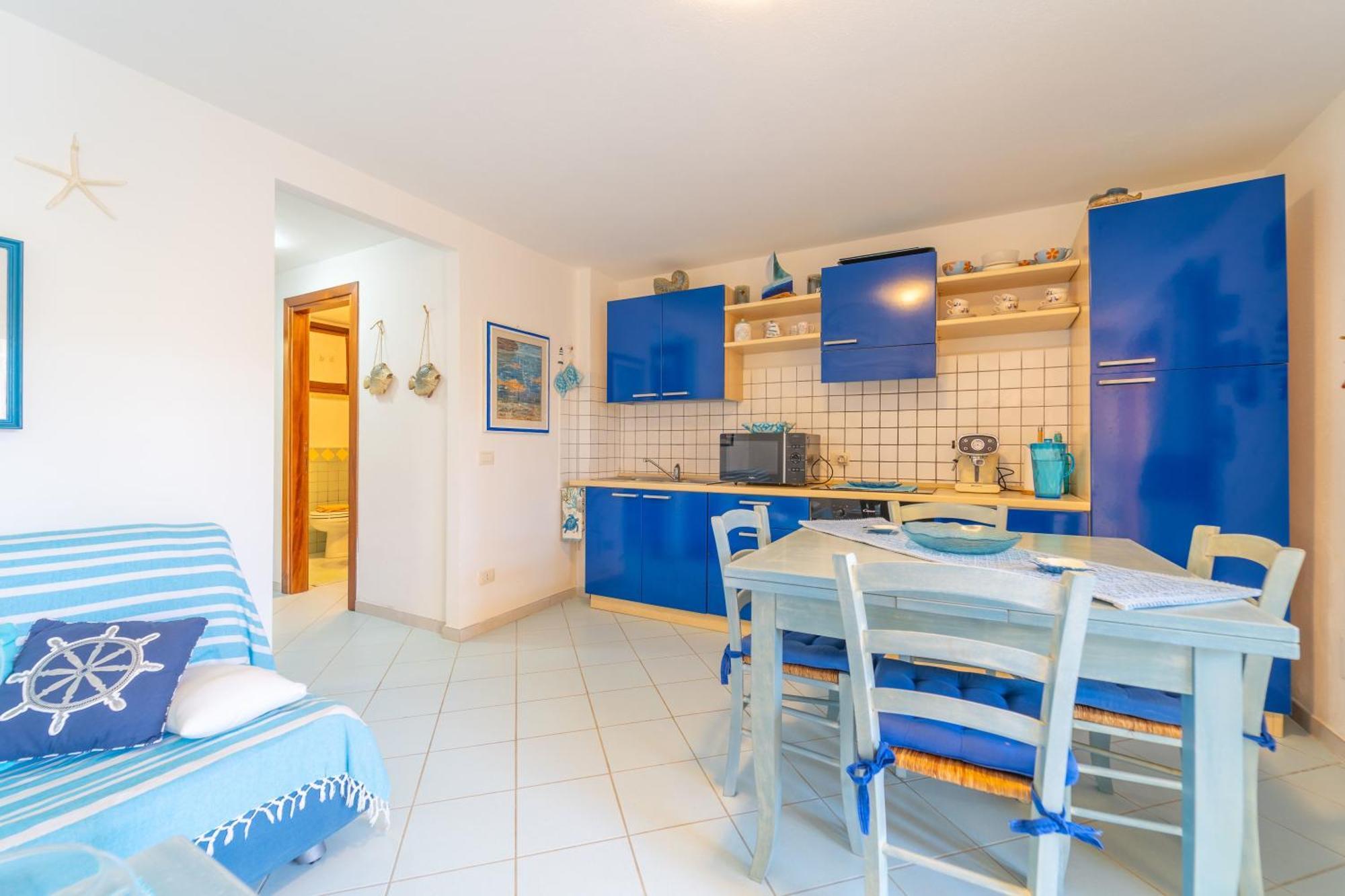 Brorent Casa Di Nettuno Apartment Olbia Bagian luar foto