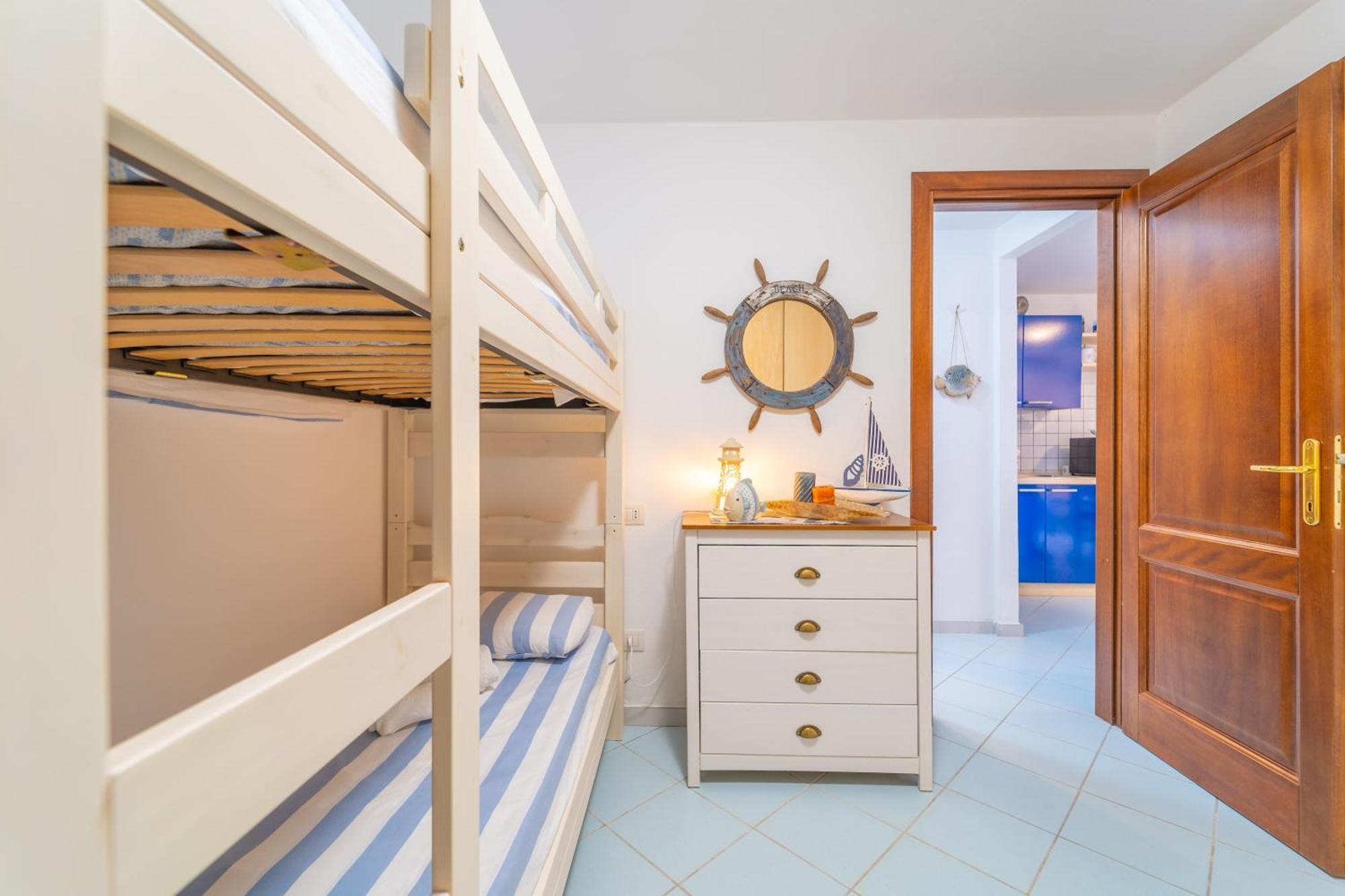 Brorent Casa Di Nettuno Apartment Olbia Bagian luar foto